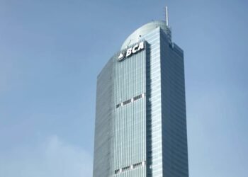 Januari 2025, BCA Raih Laba Bersih (Bank Only) Rp 4,7 Triliun