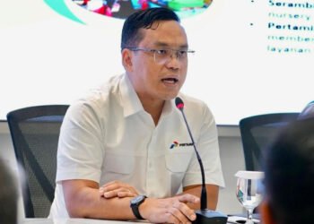 Minimalisir Krisis Kepercayaan Masyarat dan Angkat Moril Karyawan, Pengamat: “Dirut Pertamina Harus Sering Tampil ke Publik”