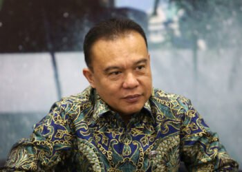 Rektor UKRI Sebut Ada Menteri Kurang Seirama dengan Prabowo Subianto