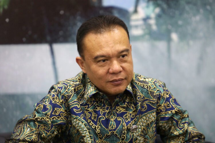 Rektor UKRI Sebut Ada Menteri Kurang Seirama dengan Prabowo Subianto