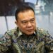 Rektor UKRI Sebut Ada Menteri Kurang Seirama dengan Prabowo Subianto