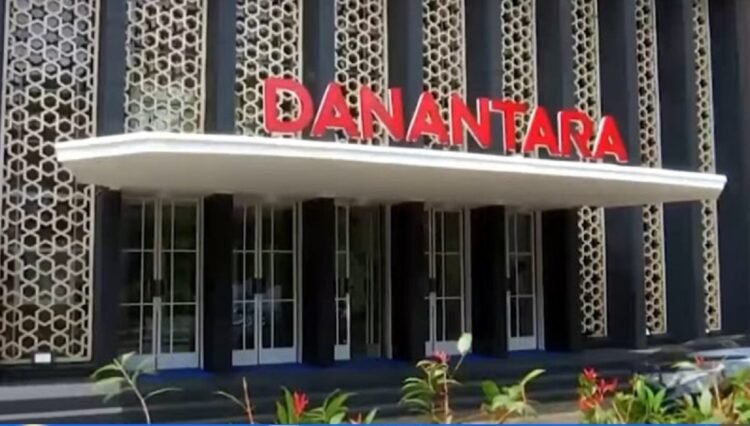 Benarkah Trio Rosan, Pandu, dan Dony Akan Pimpin Danantara? Bagaimana Struktur dan Tugas Danantara?