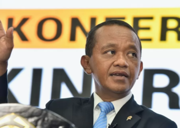 Setelah Ramai Jadi Polemik, Menteri Bahlil Tegaskan Kampus Batal Dapat Izin Kelola Tambang, Kenapa?