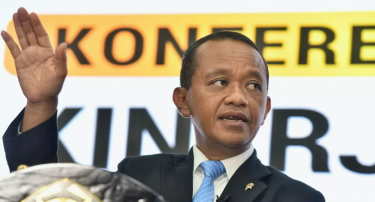 Setelah Ramai Jadi Polemik, Menteri Bahlil Tegaskan Kampus Batal Dapat Izin Kelola Tambang, Kenapa?