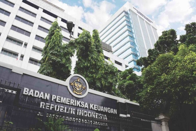 Kenapa KPK Belum Periksa? Belasan Proyek Bermasalah PGN Hasil Audit BPK Ditaksir Sekitar Rp 19,92 Triliun