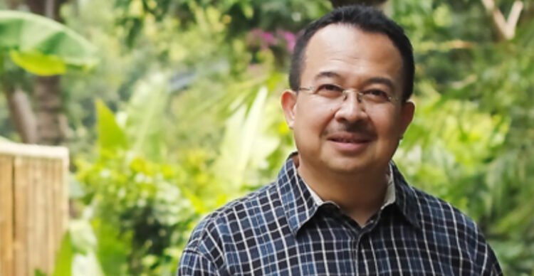 Rhenald Kasali Mundur dari Jabatan Komisaris Utama Pos Indonesia
