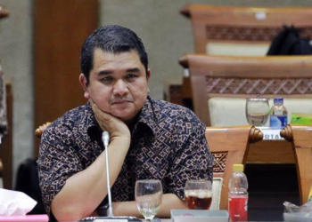 Sudah Tahan Dua Tersangka, Akankah KPK Tetapkan Tersangka Lain di Kasus Korupsi Gas PGN?