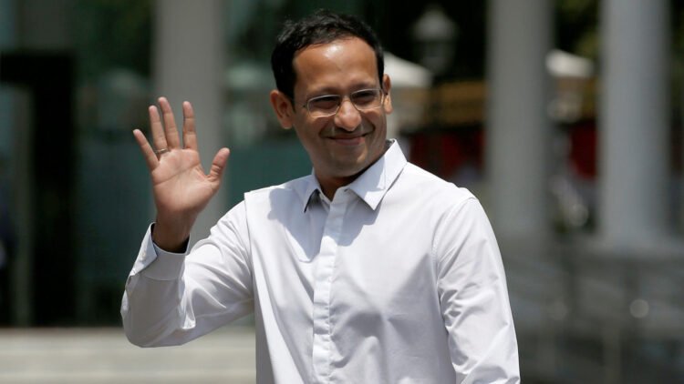 Kejagung Terus Usut Kasus Korupsi Laptop Rp 9,9 Triliun Era Menteri Nadiem Makarim,