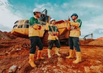 Ini Alasan Pemerintah Tetapkan Izinkan Gag Nikel Beroperasi di Wilayah Raja Ampat