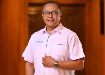 Dendi Danianto Ditunjuk Menjadi Chief Marketing Officer Danantara Asset Management