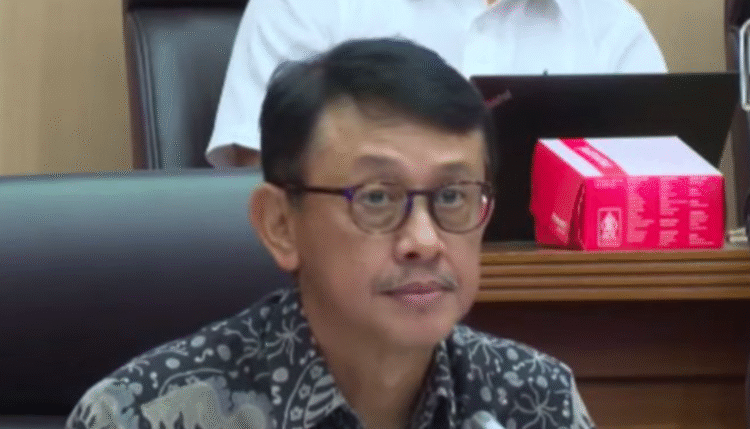 Selain Jadi ASEAN Regional Hub, Dirut IBC: “Visi Kami Menciptakan Ekosistem Hijau Terintegrasi”