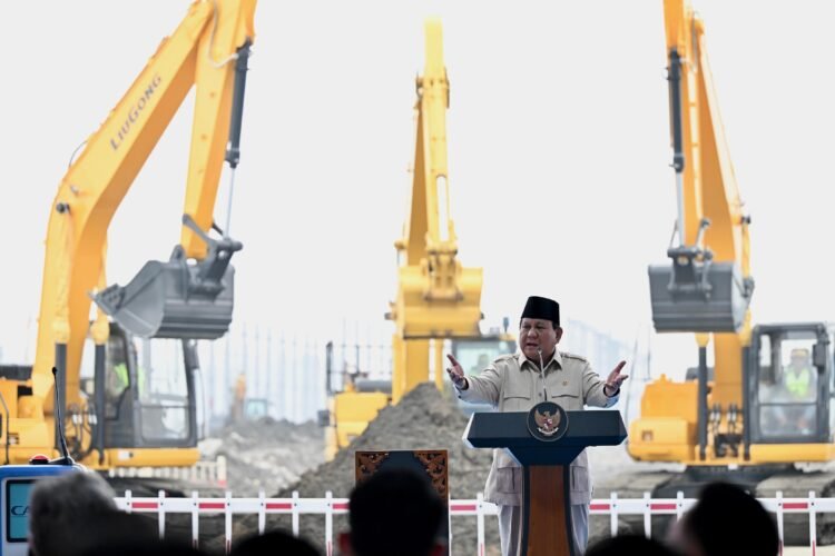 Babak Baru IBC, Wujudkan Mimpi sebagai Produsen Baterai Kendaraan Listrik Global