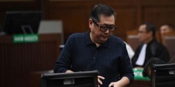 Kakak Hary Tanoe Jadi Tersangka Kasus Korupsi Bansos Beras? Ini Respons KPK