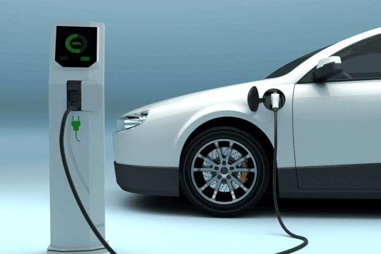 Pemerintah Didesak Hapus Insentif Impor Mobil Listrik CBU
