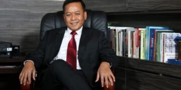 Rektor USU Disebut KPK Bagian ‘Circle’ Bobby Nasution dan Topan Ginting