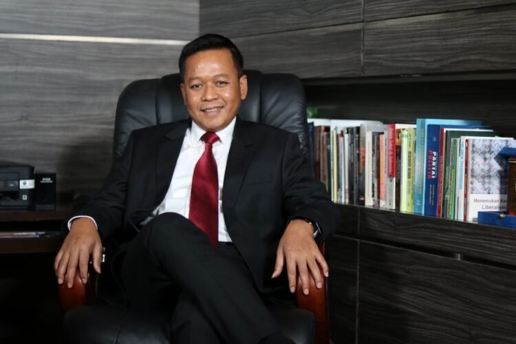 Rektor USU Disebut KPK Bagian ‘Circle’ Bobby Nasution dan Topan Ginting