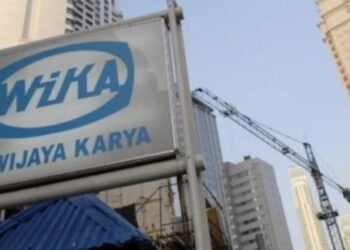 Meskipun Negara Pernah Gelontorkan Rp 6 Triliun, WIKA Terus Alami Gagal Bayar Surat Utang