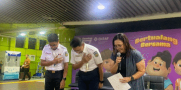 Insiden Kereta Anjlok, Manajemen KAI Dinilai Tidak Profesional Tangani Penumpang Terdampak