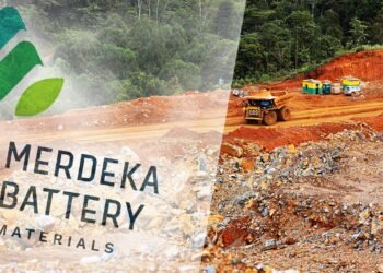 Gunakan Mekanisme Syariah, Merdeka Battery Suntik Dana Rp 1,77 Triliun ke Merdeka Tsingshan