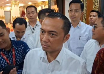 Bantahan Istana Bahwa ‘Reshuffle’ Terkait Bersih-bersih Menteri Pemerintahan Jokowi