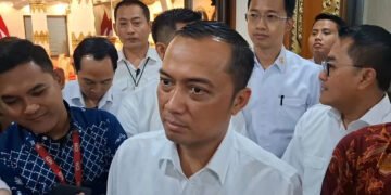 Bantahan Istana Bahwa ‘Reshuffle’ Terkait Bersih-bersih Menteri Pemerintahan Jokowi