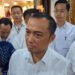 Bantahan Istana Bahwa ‘Reshuffle’ Terkait Bersih-bersih Menteri Pemerintahan Jokowi