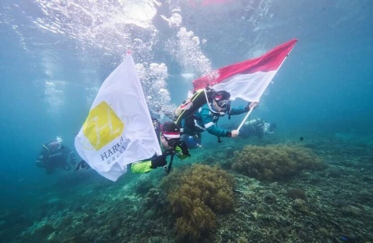 Harita Suntik Dana Rp 237,03 Miliar ke Smelter Alumunium Milik Adaro